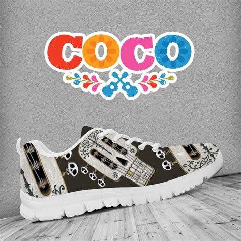 are coco shoes real.